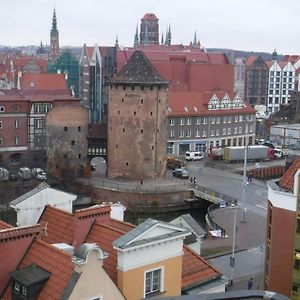 Apartament Dlugie Ogrody 2 Pokojowy